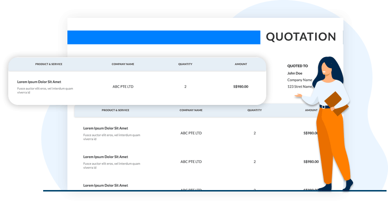 Search for companies, products & services