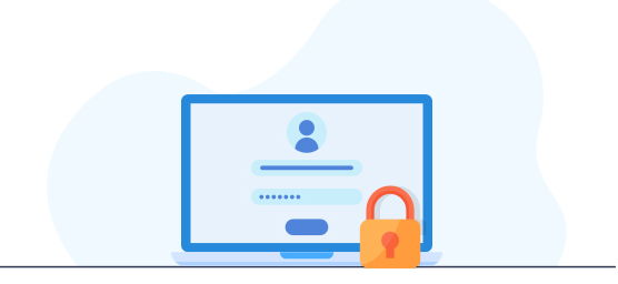 Login