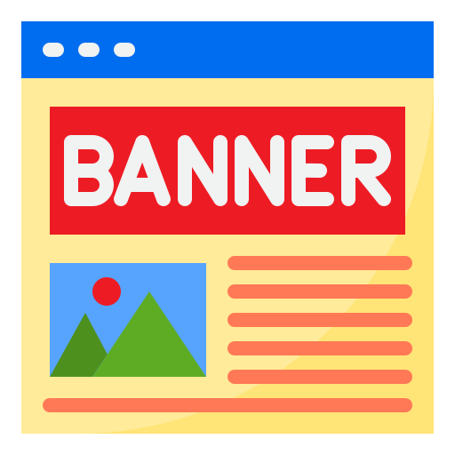 Banner Icon