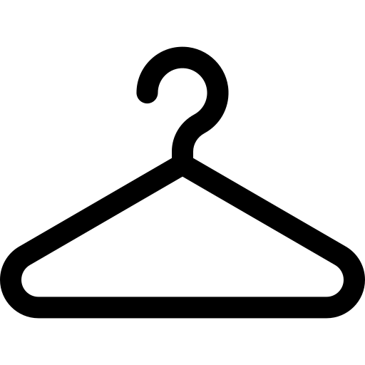 Clothing Label Icon