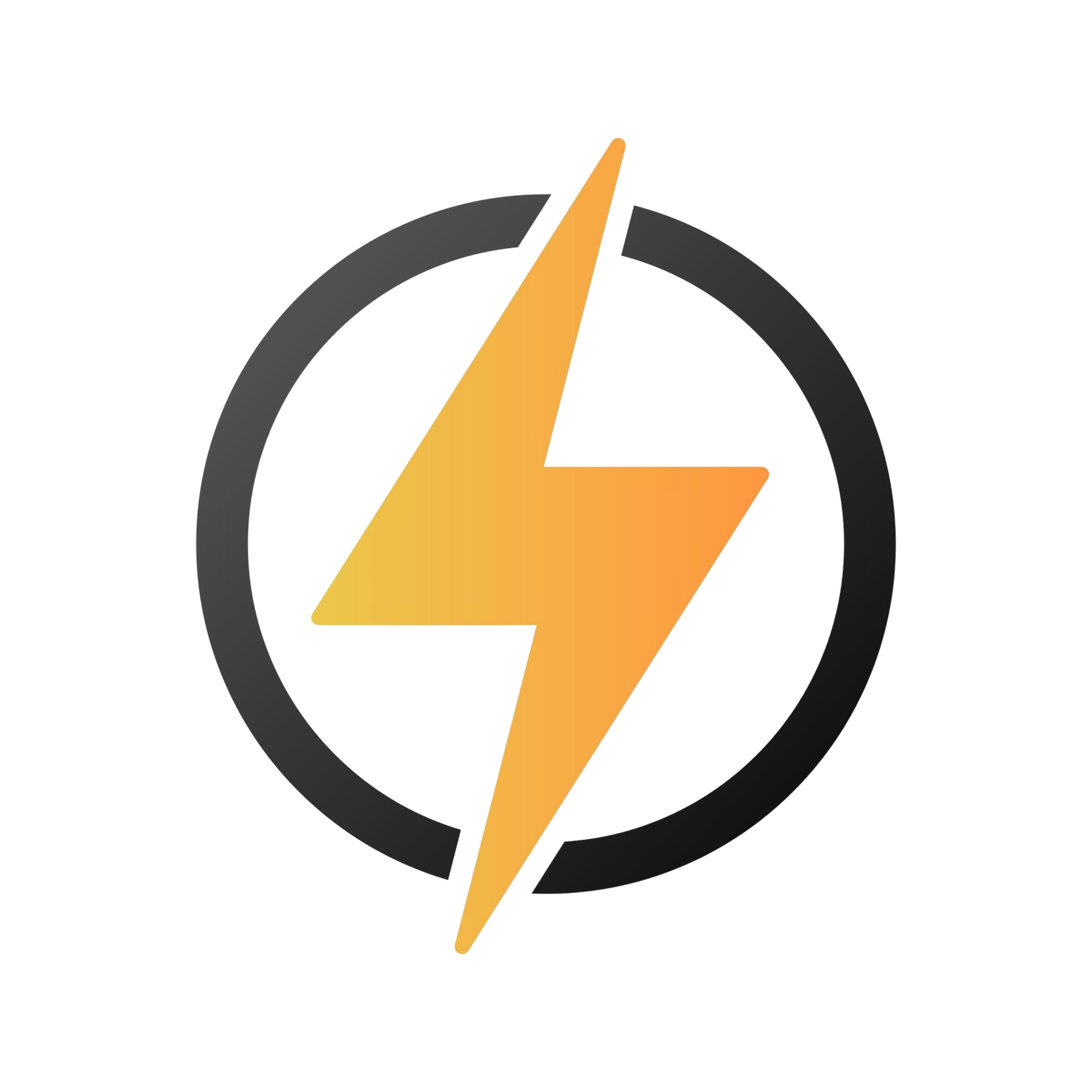 Electricial Business Logo 