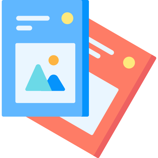 Flyer Icon