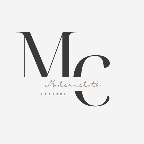 ModernCloth logo
