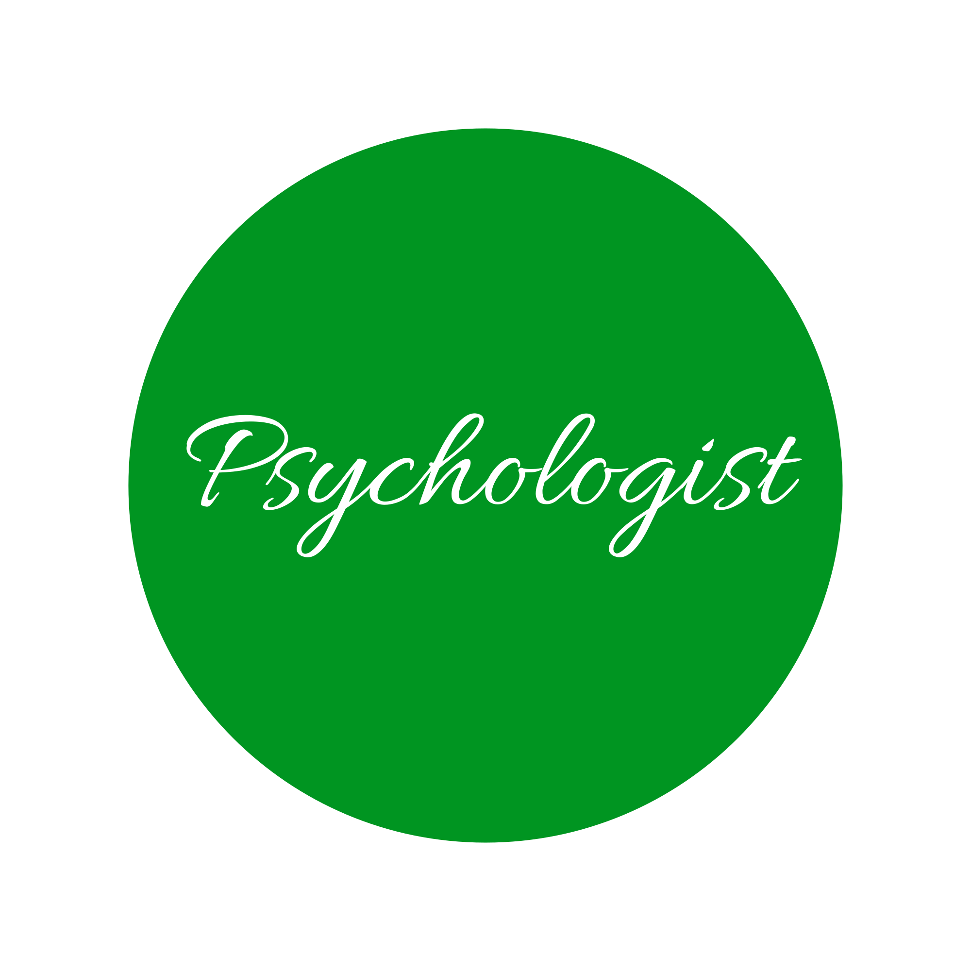 Psychologist logo