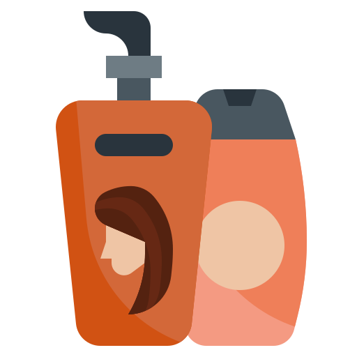Shampoo Icon