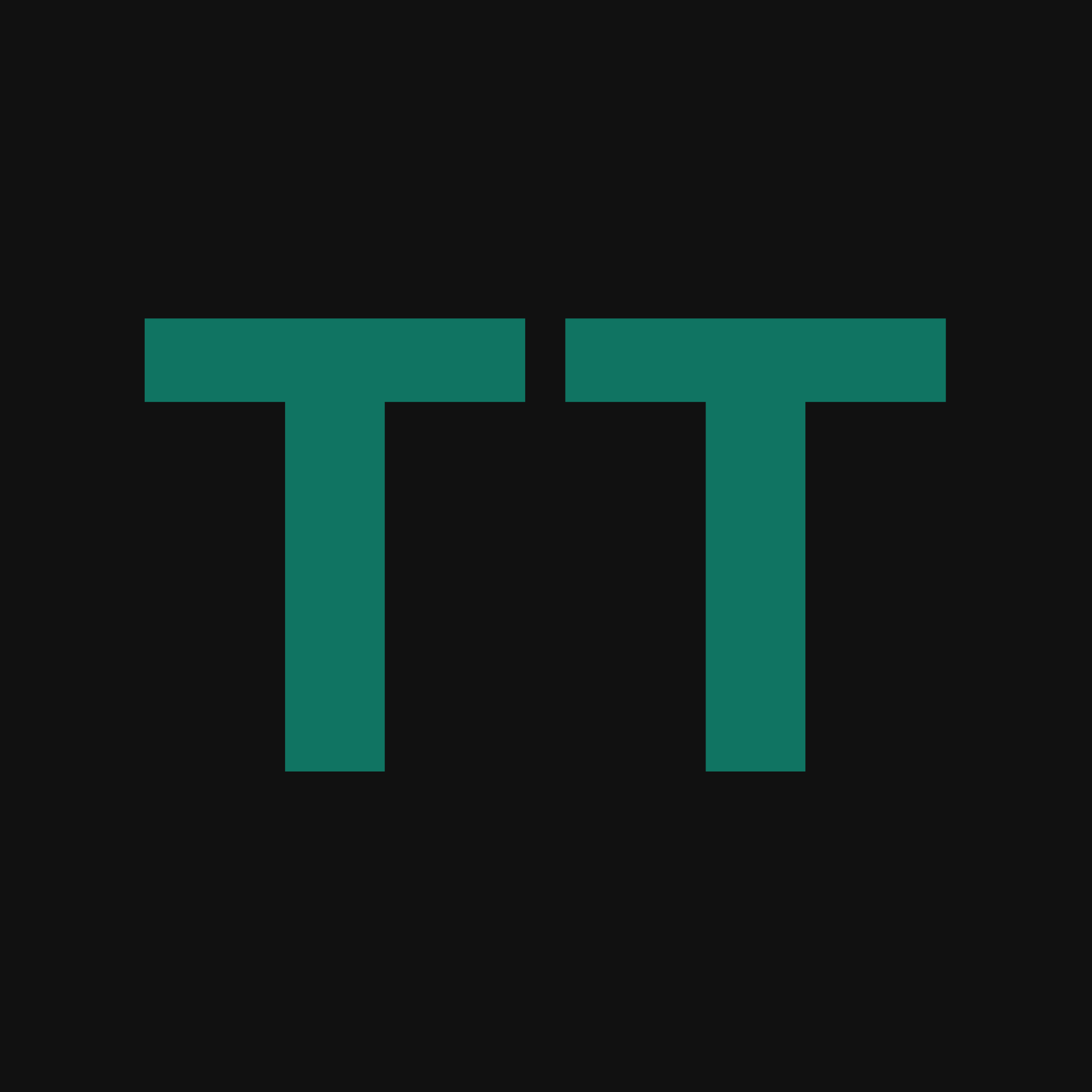 TT logo