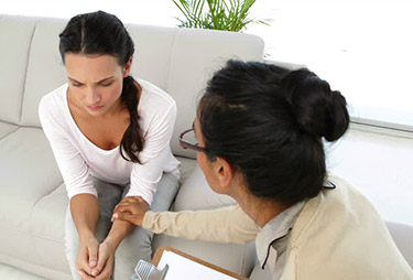 Protect your family inside and out consult your psychologist now.