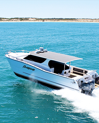 Boat 1