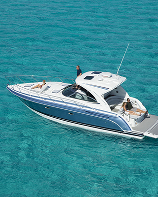 Boat 1