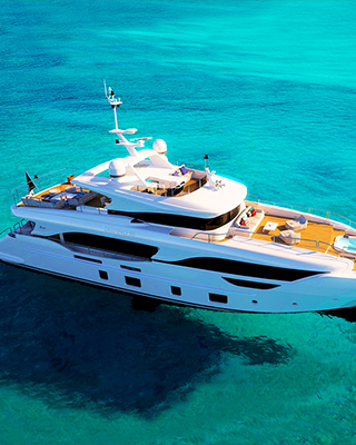 Boat 1